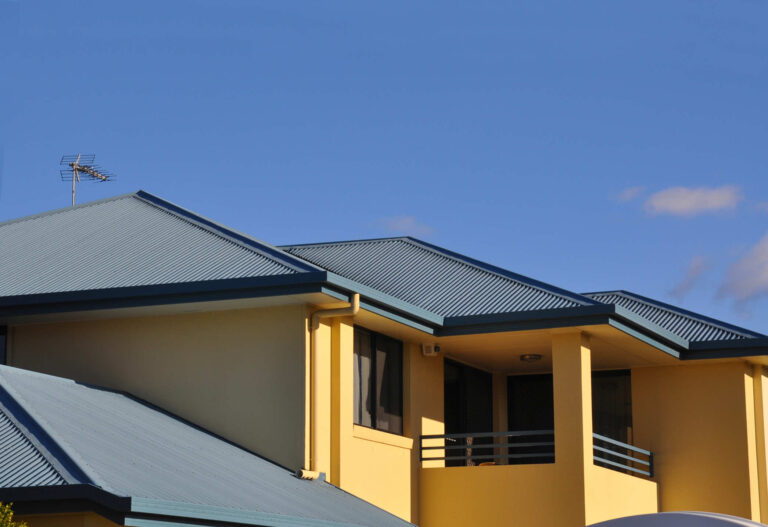 metal roofing company ocala